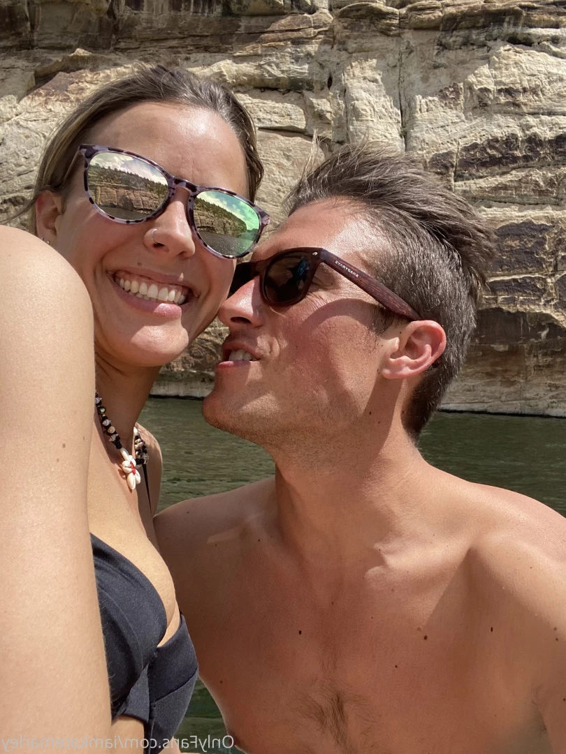 Kate &amp; Chris Marley [ iamkatemarley ] Onlyfans leaked photo 8769253 on Hotleaks.tv