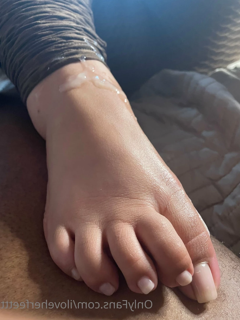iloveherfeettt Onlyfans leaked photo 8586843 on Hotleaks.tv