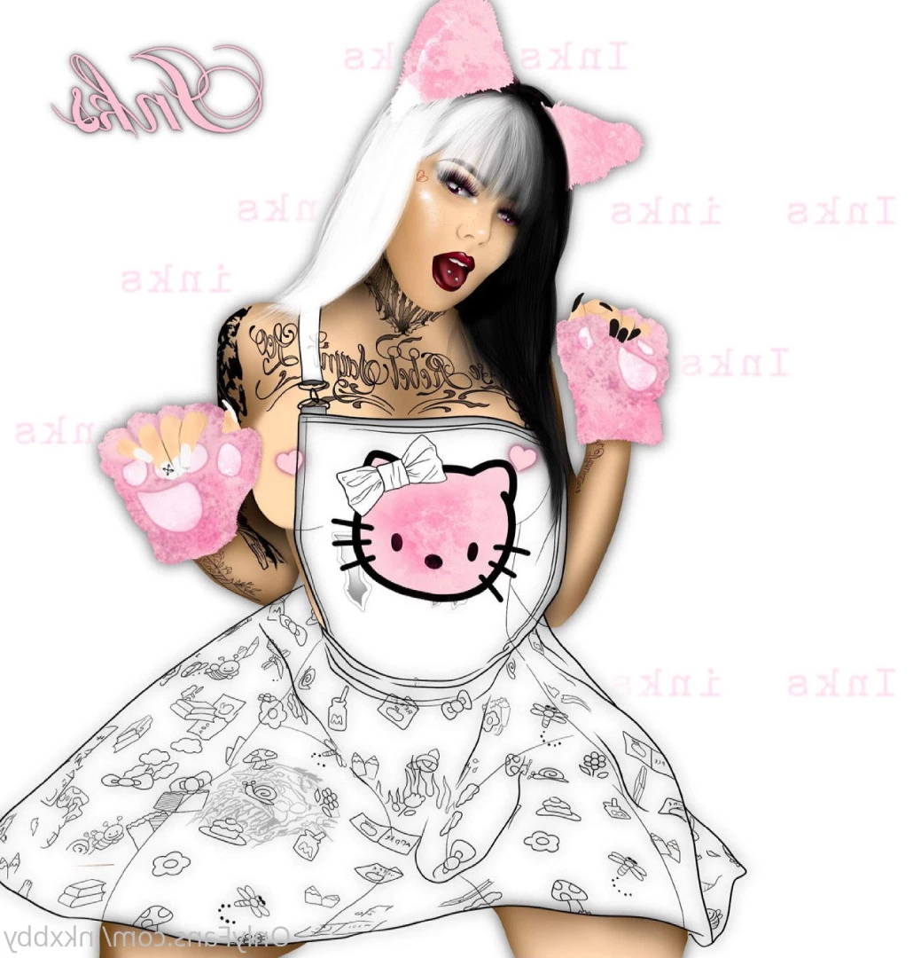Maddison ink [ inkxbby ] Onlyfans leaked photo 9756385 on Hotleaks.tv