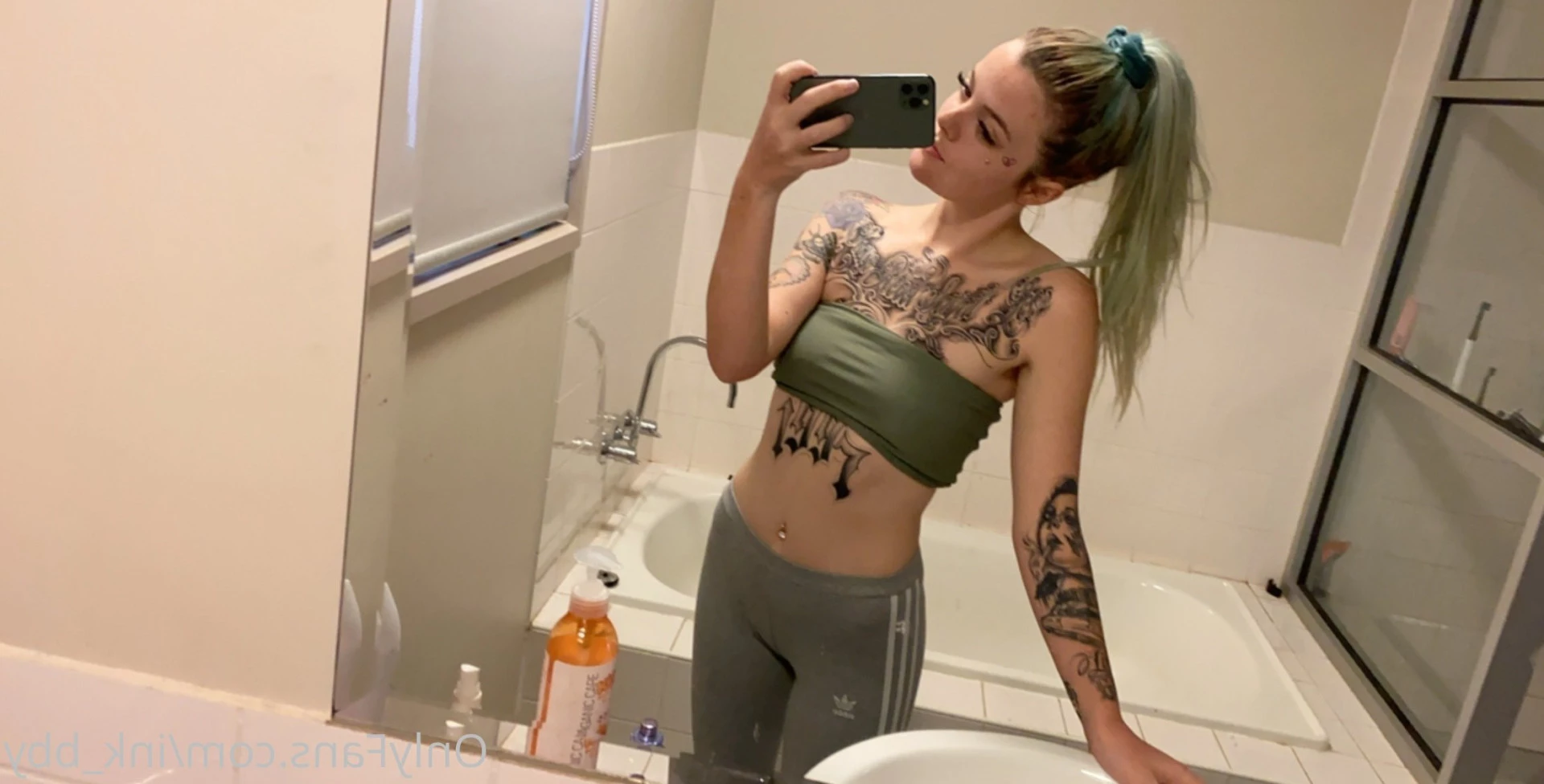 Maddison ink [ inkxbby ] Onlyfans leaked photo 9757172 on Hotleaks.tv