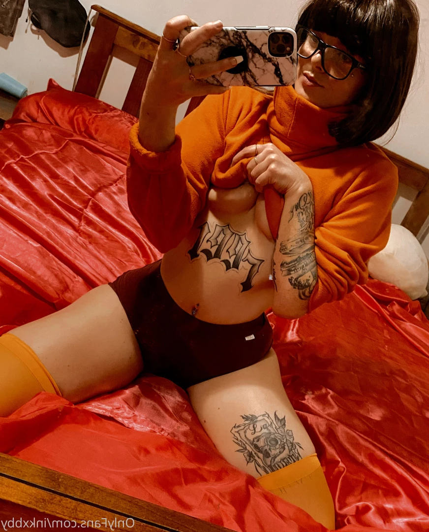 Maddison ink [ inkxbby ] Onlyfans leaked photo 9758090 on Hotleaks.tv
