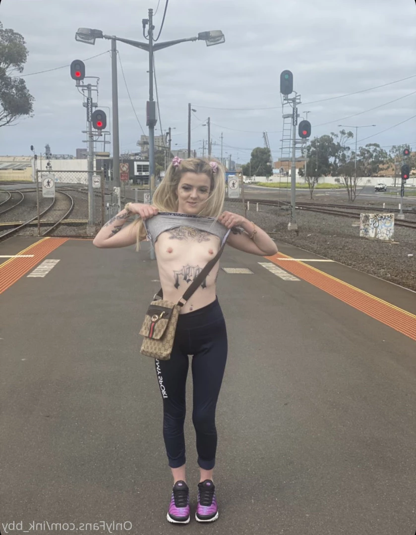 Maddison ink [ inkxbby ] Onlyfans leaked photo 9758502 on Hotleaks.tv
