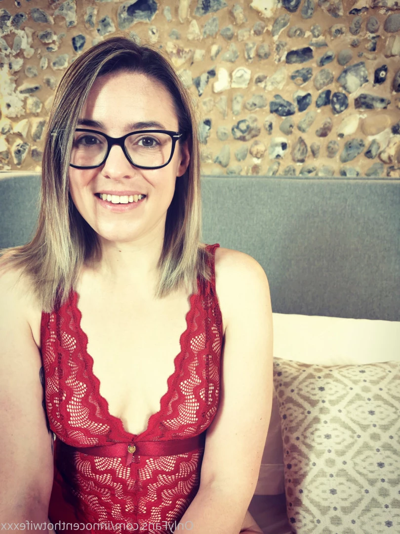 Innocent Hotwife XXX (NO PPV) [ innocenthotwifexxx ] Onlyfans leaked photo 10047994 on Hotleaks.tv