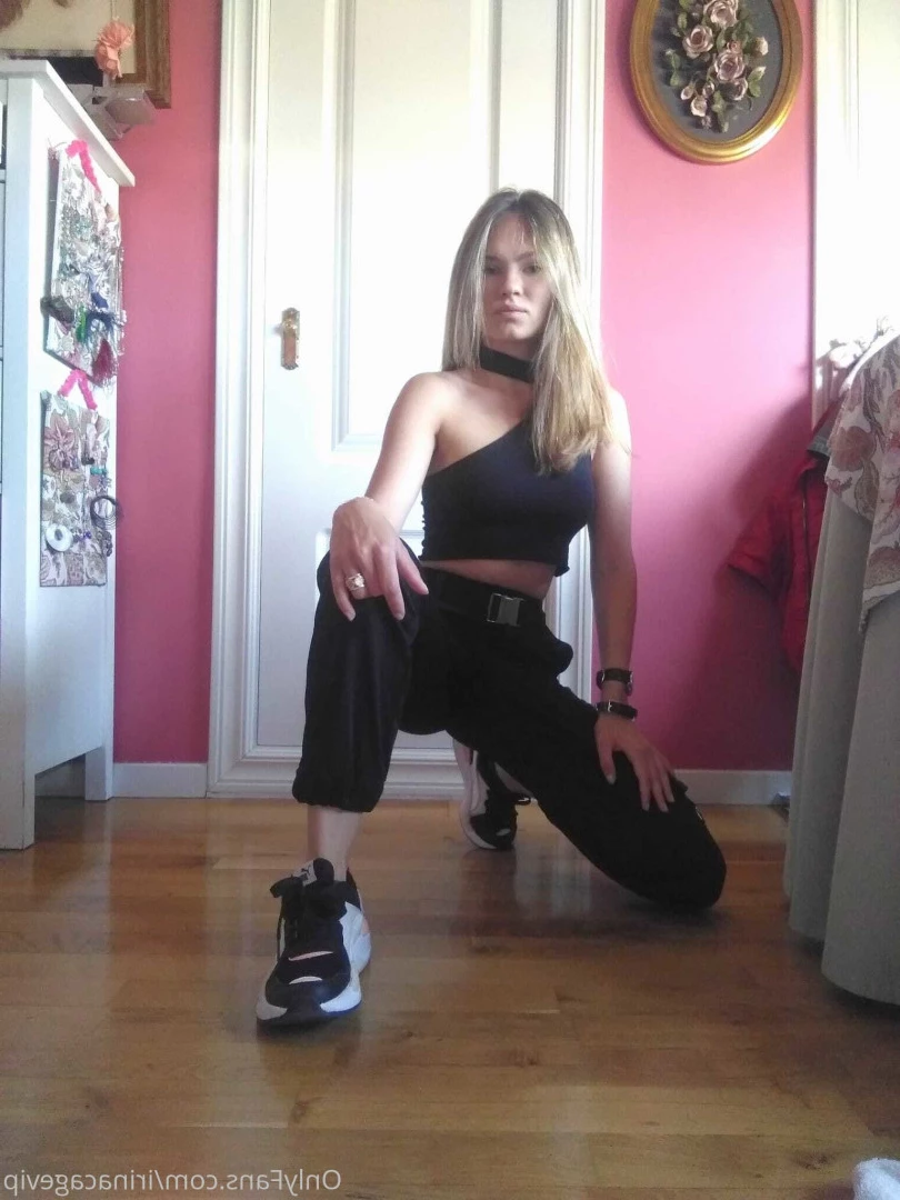 irinacagevip Onlyfans leaked photo 9895275 on Hotleaks.tv