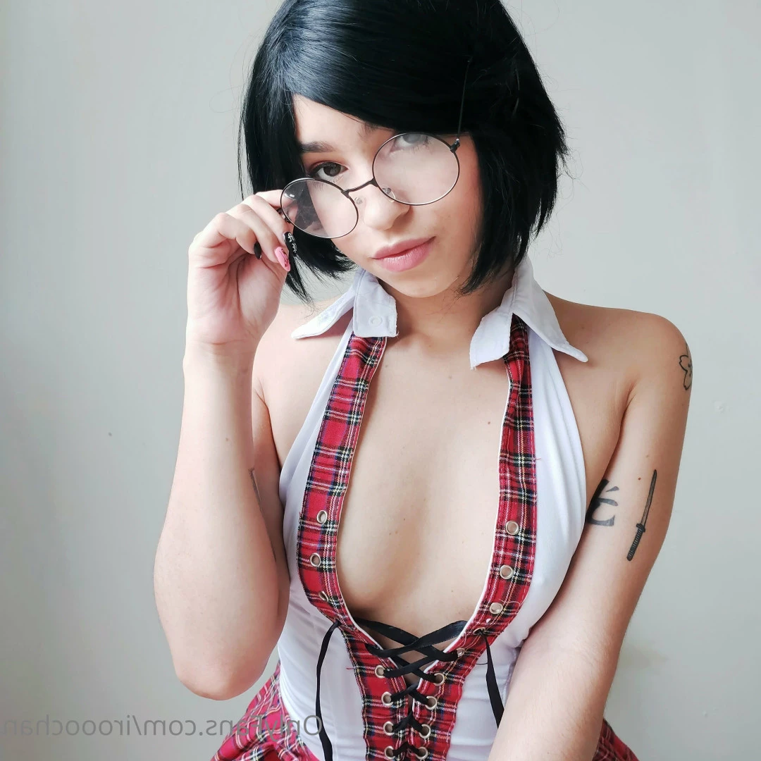 Iro [ irooochan ] Onlyfans leaked photo 8701565 on Hotleaks.tv