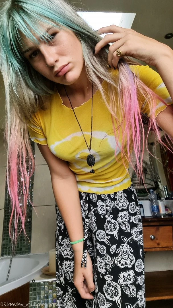 Lucy Velvet [ lucy_velvet420 ] Onlyfans leaked photo 747379 on Hotleaks.tv