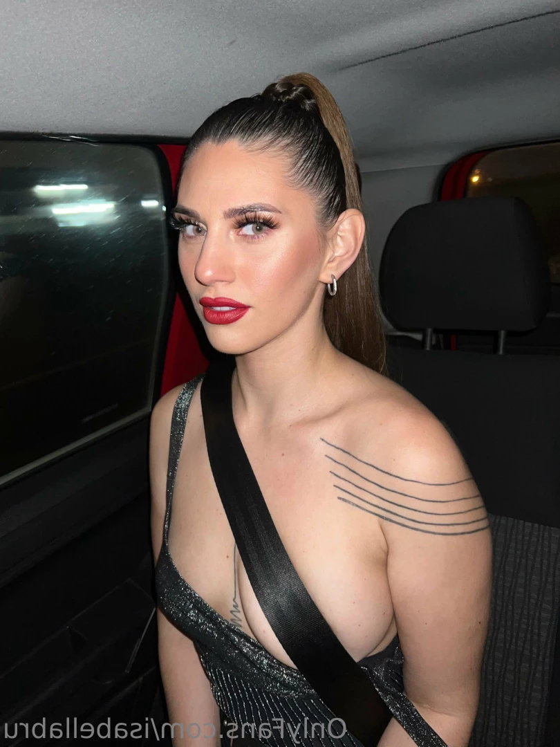 Isabella 💗 [ isabellabru ] Onlyfans leaked photo 8658149 on Hotleaks.tv