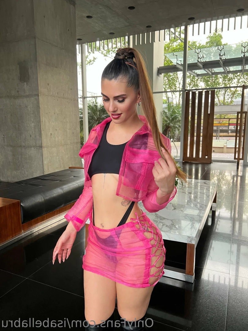 Isabella 💗 [ isabellabru ] Onlyfans leaked photo 8658247 on Hotleaks.tv