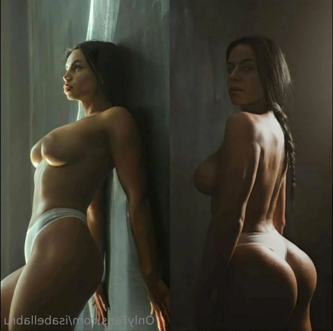 Isabella 💗 [ isabellabru ] Onlyfans leaked photo 13207554 on Hotleaks.tv