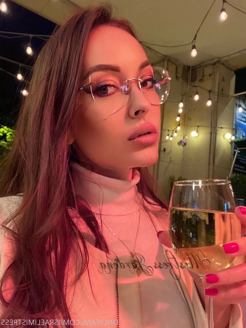 Jardena מיסטרס [ israelimistress ] Onlyfans leaked photo 8834191 on Hotleaks.tv