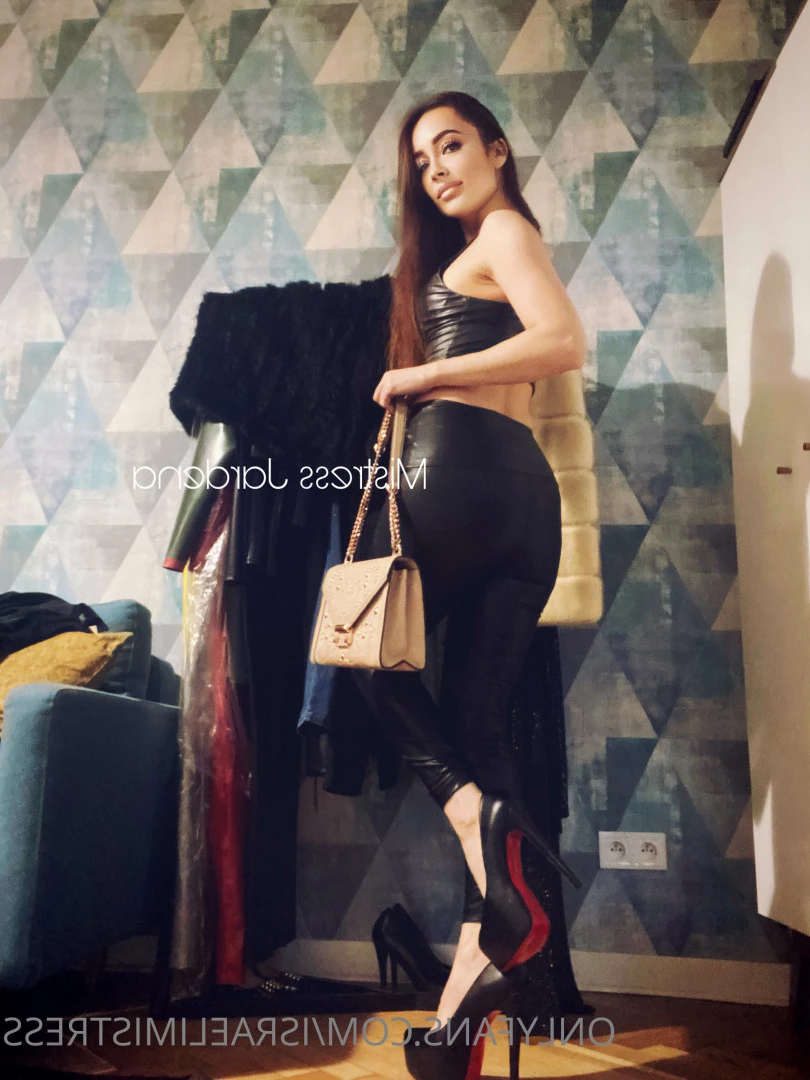 Jardena מיסטרס [ israelimistress ] Onlyfans leaked photo 8834490 on Hotleaks.tv