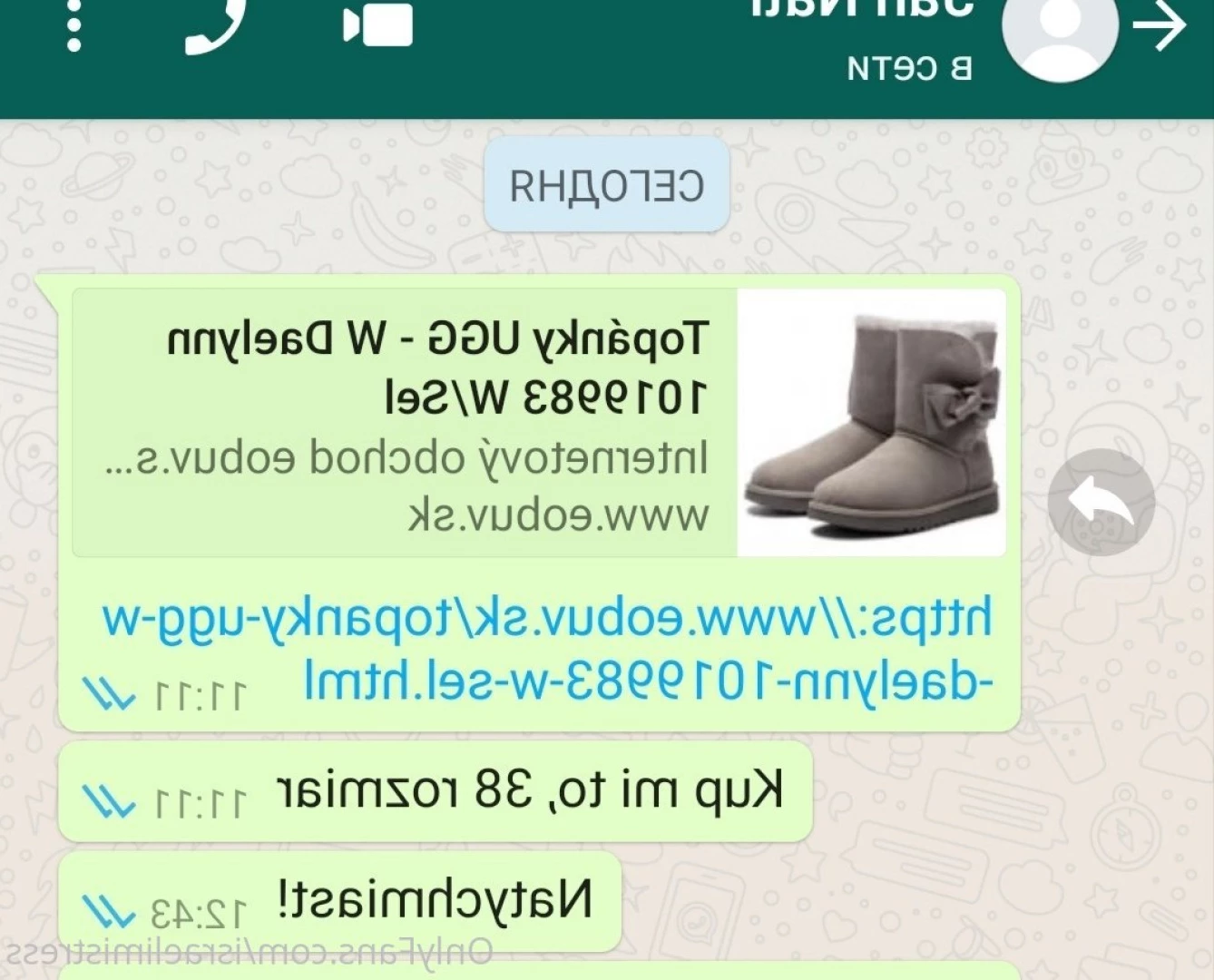 Jardena מיסטרס [ israelimistress ] Onlyfans leaked photo 8834679 on Hotleaks.tv
