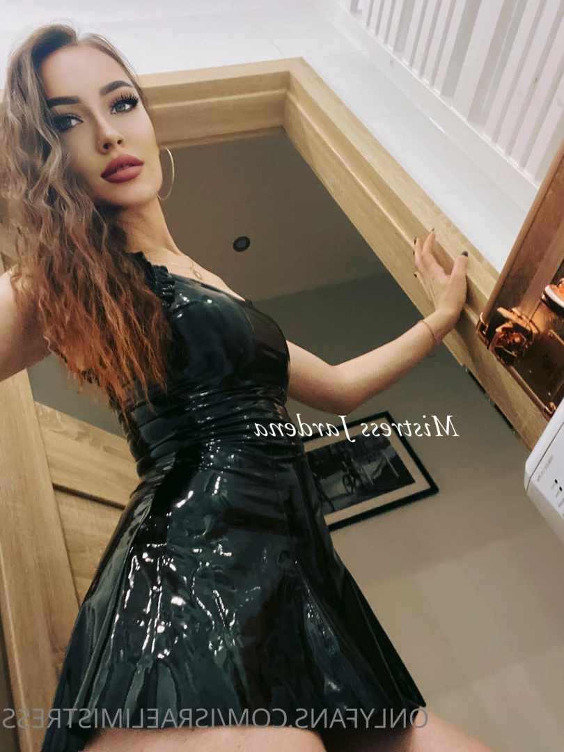 Jardena מיסטרס [ israelimistress ] Onlyfans leaked photo 8836003 on Hotleaks.tv