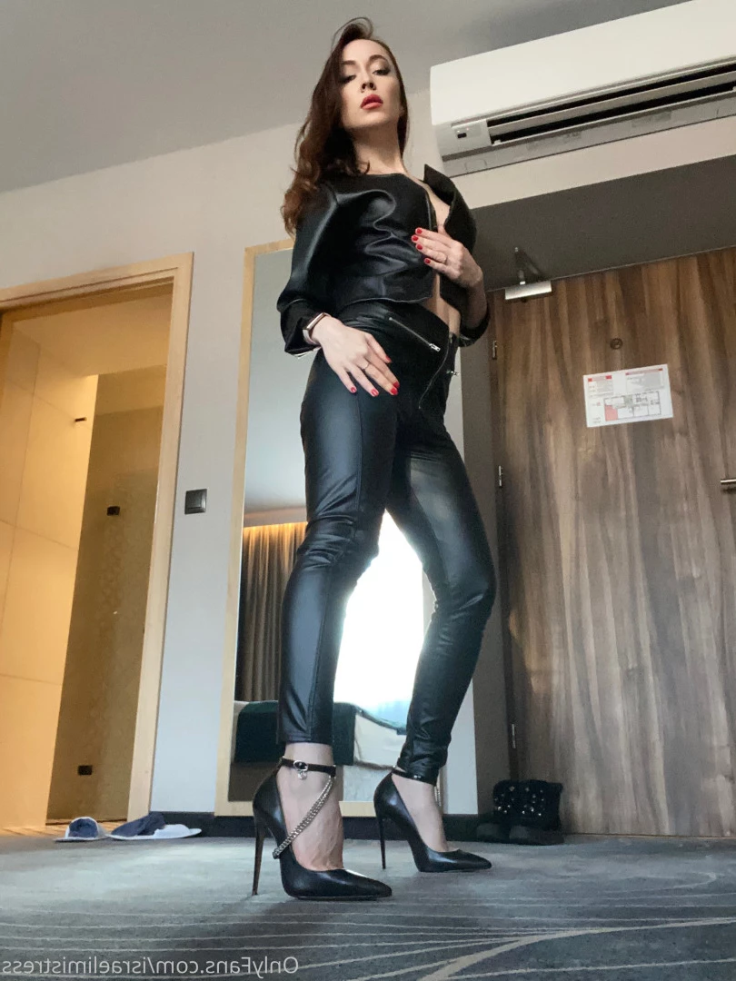 Jardena מיסטרס [ israelimistress ] Onlyfans leaked photo 8836406 on Hotleaks.tv