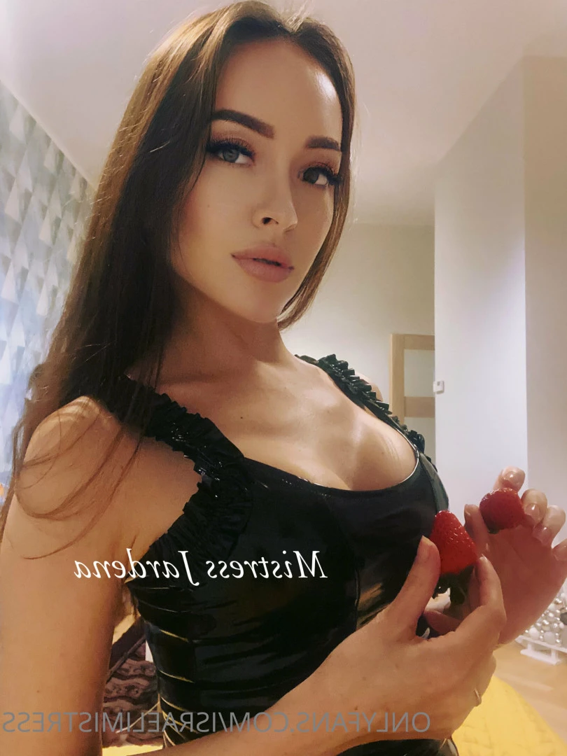 Jardena מיסטרס [ israelimistress ] Onlyfans leaked photo 8837360 on Hotleaks.tv