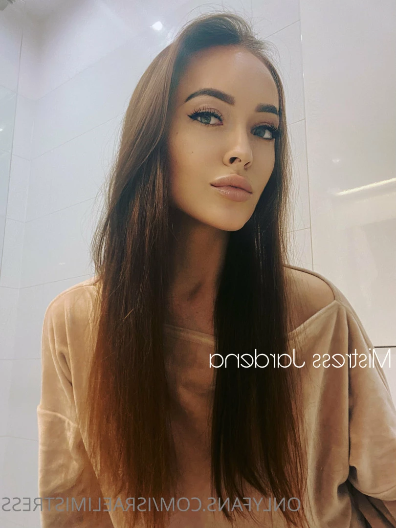 Jardena מיסטרס [ israelimistress ] Onlyfans leaked photo 8838138 on Hotleaks.tv