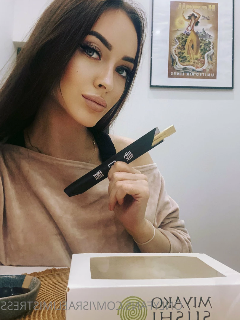 Jardena מיסטרס [ israelimistress ] Onlyfans leaked photo 8839239 on Hotleaks.tv