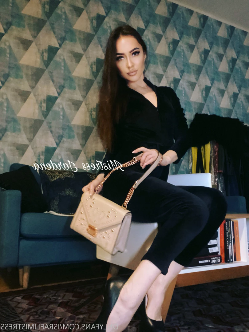 Jardena מיסטרס [ israelimistress ] Onlyfans leaked photo 8842384 on Hotleaks.tv