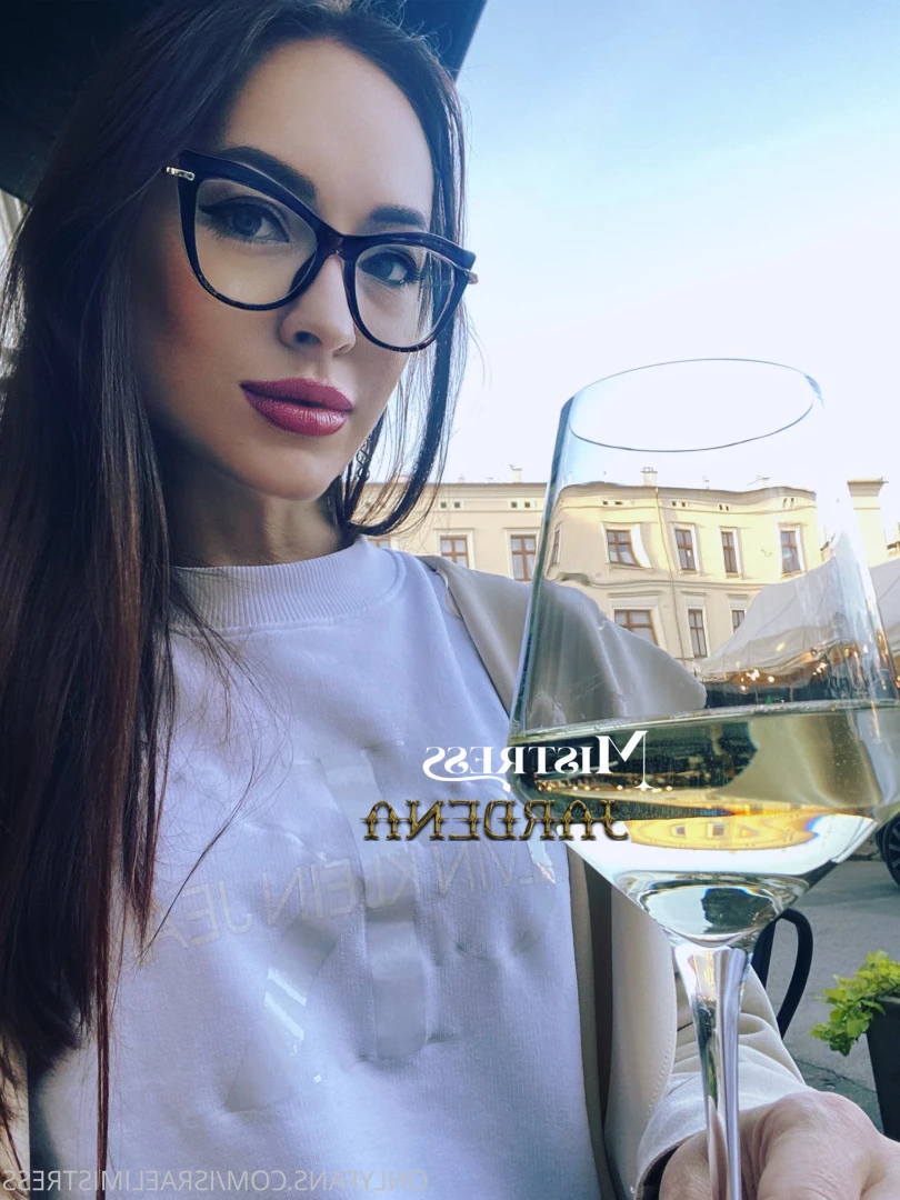 Jardena מיסטרס [ israelimistress ] Onlyfans leaked photo 8845591 on Hotleaks.tv