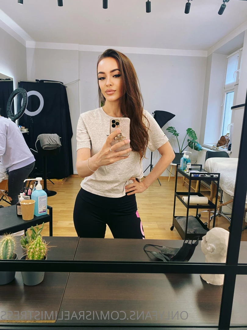 Jardena מיסטרס [ israelimistress ] Onlyfans leaked photo 8847042 on Hotleaks.tv