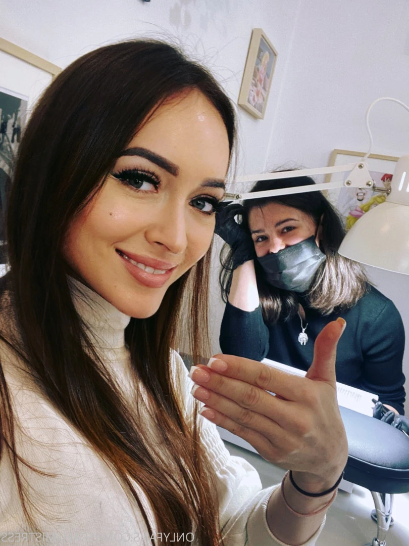 Jardena מיסטרס [ israelimistress ] Onlyfans leaked photo 8849456 on Hotleaks.tv