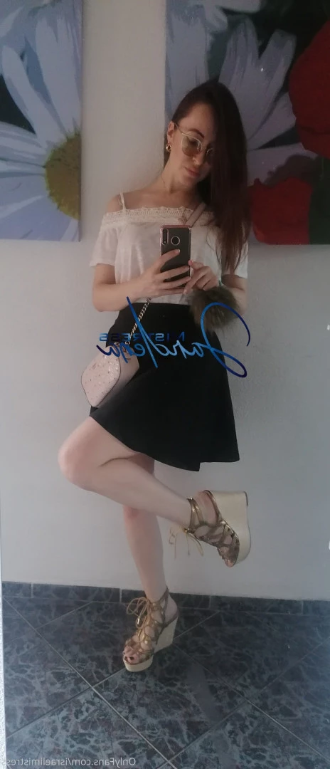 Jardena מיסטרס [ israelimistress ] Onlyfans leaked photo 8850779 on Hotleaks.tv