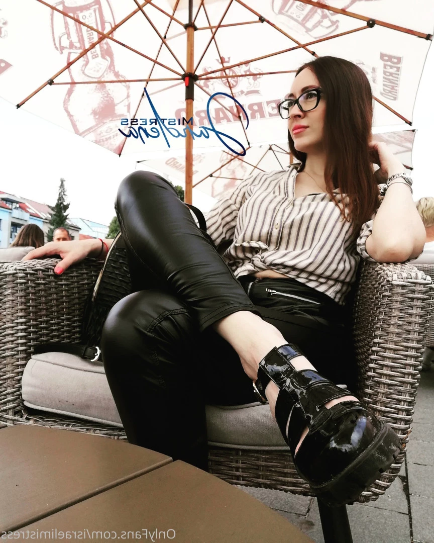 Jardena מיסטרס [ israelimistress ] Onlyfans leaked photo 8852491 on Hotleaks.tv