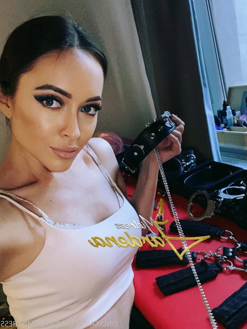 Jardena מיסטרס [ israelimistress ] Onlyfans leaked photo 8852828 on Hotleaks.tv