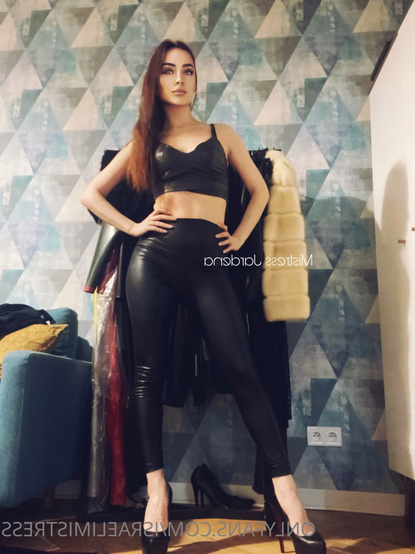 Jardena מיסטרס [ israelimistress ] Onlyfans leaked photo 8853115 on Hotleaks.tv