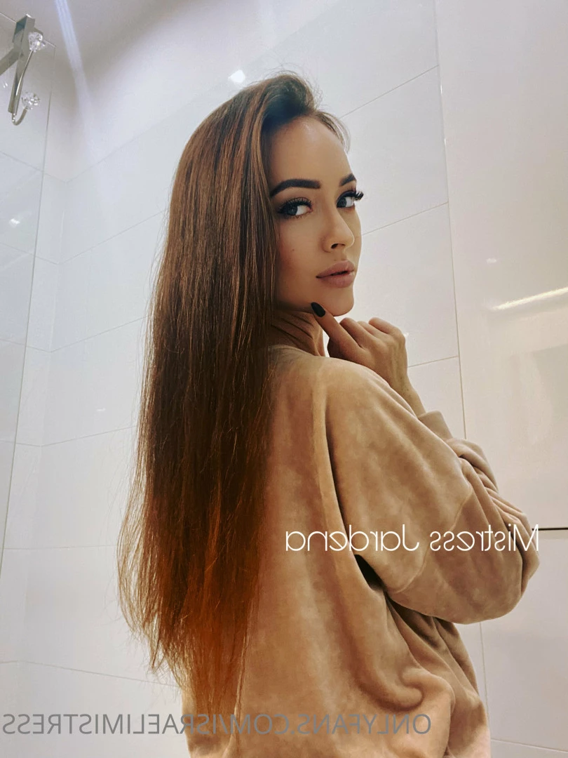 Jardena מיסטרס [ israelimistress ] Onlyfans leaked photo 8854623 on Hotleaks.tv