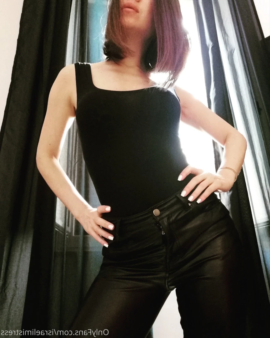 Jardena מיסטרס [ israelimistress ] Onlyfans leaked photo 8855279 on Hotleaks.tv