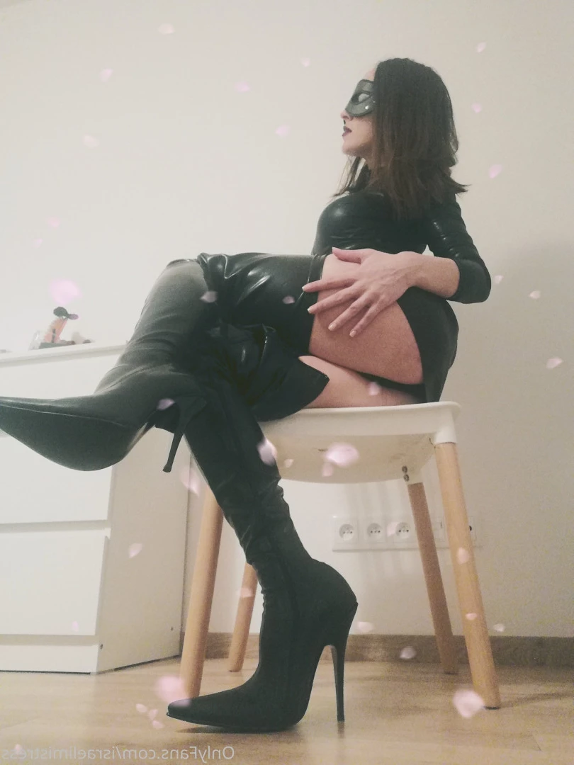 Jardena מיסטרס [ israelimistress ] Onlyfans leaked photo 8855302 on Hotleaks.tv
