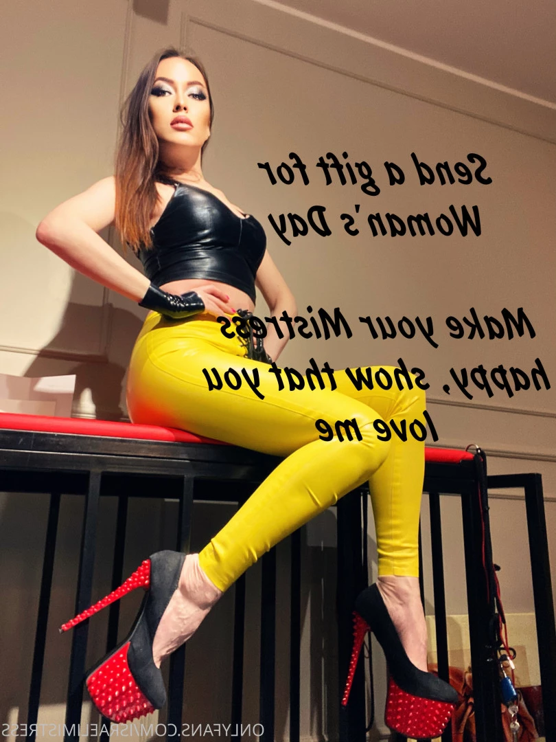 Jardena מיסטרס [ israelimistress ] Onlyfans leaked photo 8855671 on Hotleaks.tv