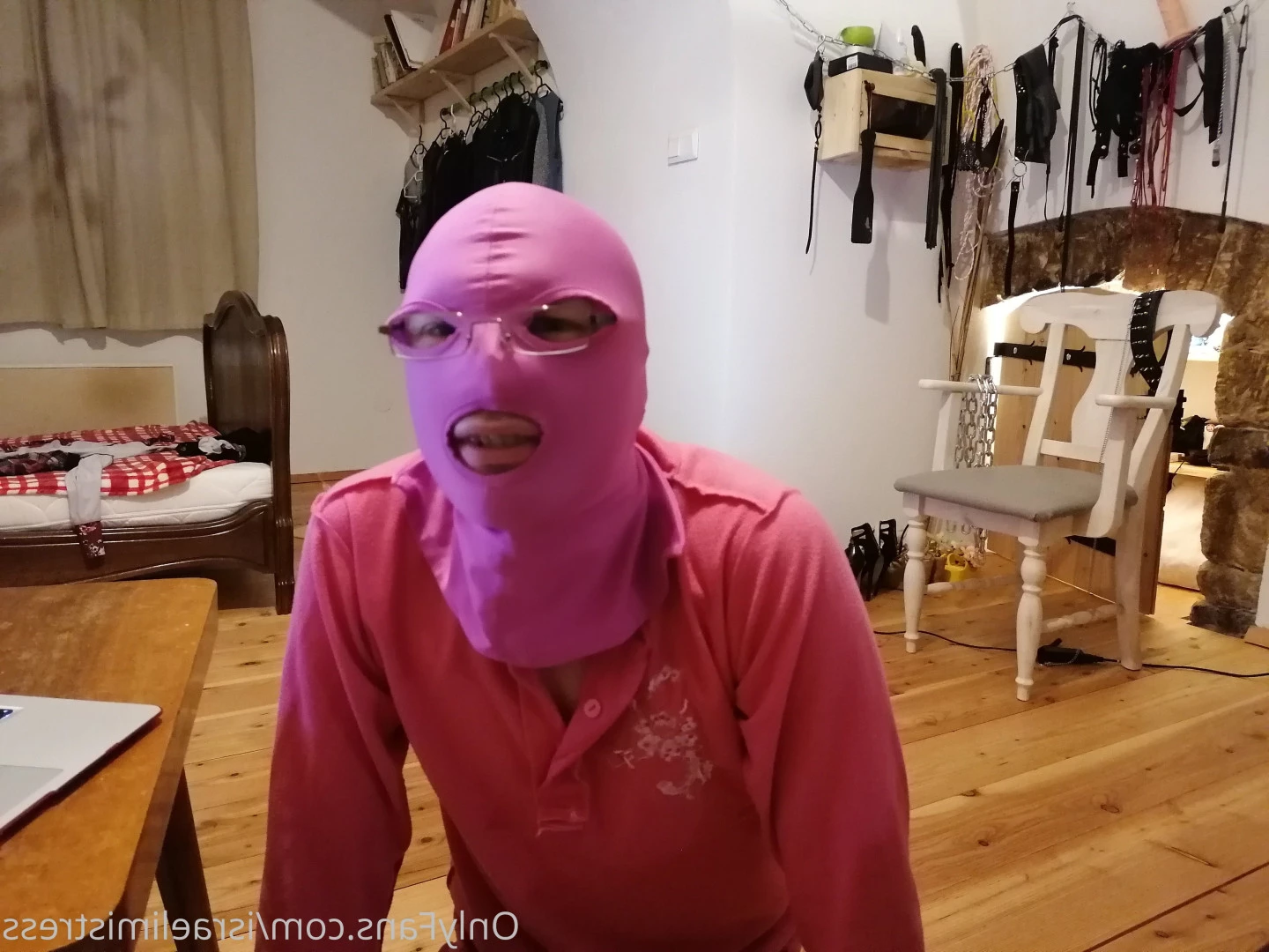 Jardena מיסטרס [ israelimistress ] Onlyfans leaked photo 8856247 on Hotleaks.tv