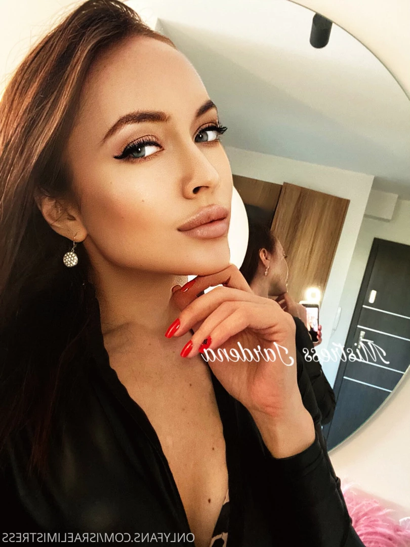 Jardena מיסטרס [ israelimistress ] Onlyfans leaked photo 8856926 on Hotleaks.tv