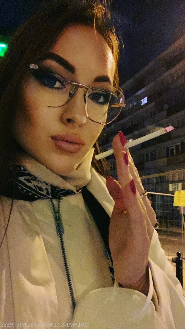 Jardena מיסטרס [ israelimistress ] Onlyfans leaked photo 8858274 on Hotleaks.tv