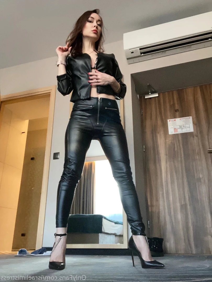 Jardena מיסטרס [ israelimistress ] Onlyfans leaked photo 8858514 on Hotleaks.tv