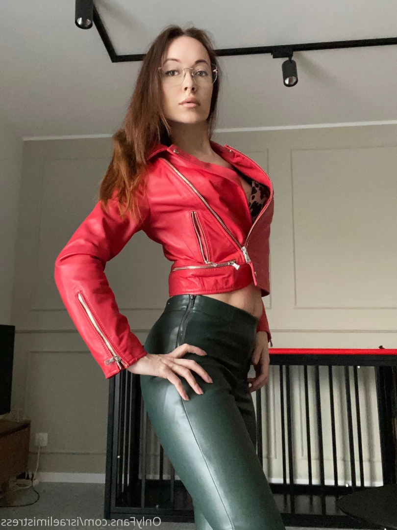 Jardena מיסטרס [ israelimistress ] Onlyfans leaked photo 8858534 on Hotleaks.tv