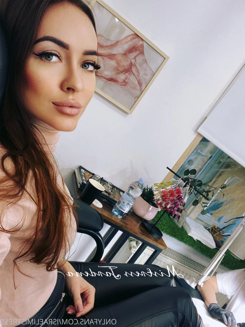 Jardena מיסטרס [ israelimistress ] Onlyfans leaked photo 8861502 on Hotleaks.tv