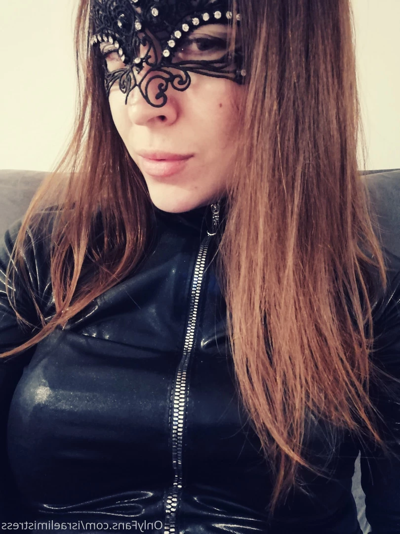 Jardena מיסטרס [ israelimistress ] Onlyfans leaked photo 8862449 on Hotleaks.tv