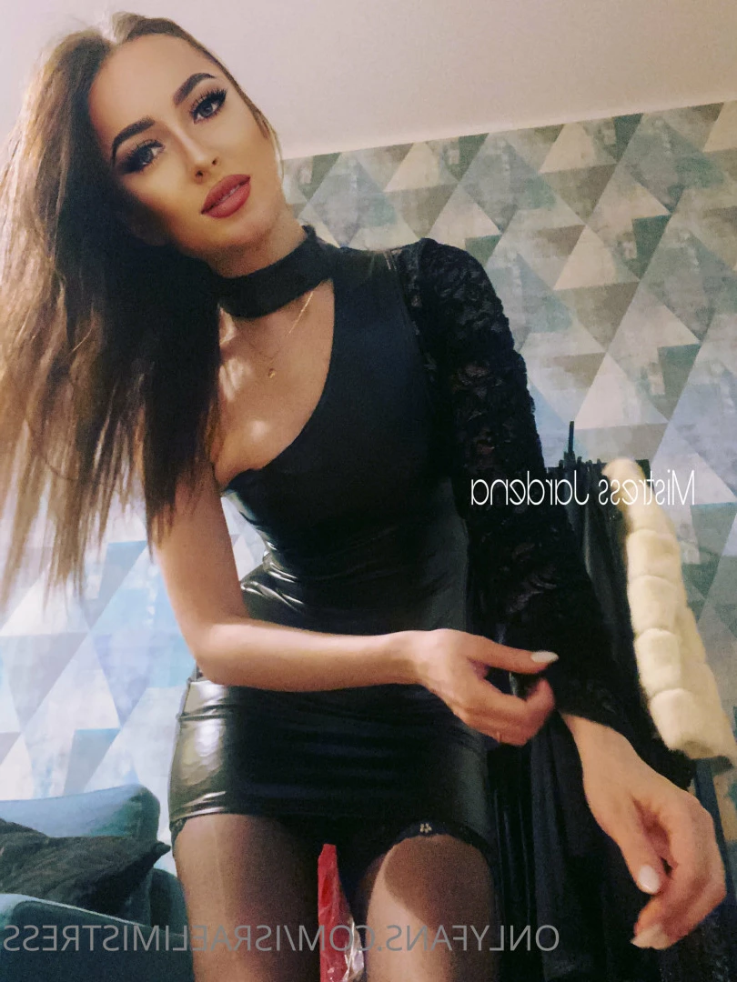 Jardena מיסטרס [ israelimistress ] Onlyfans leaked photo 8864800 on Hotleaks.tv