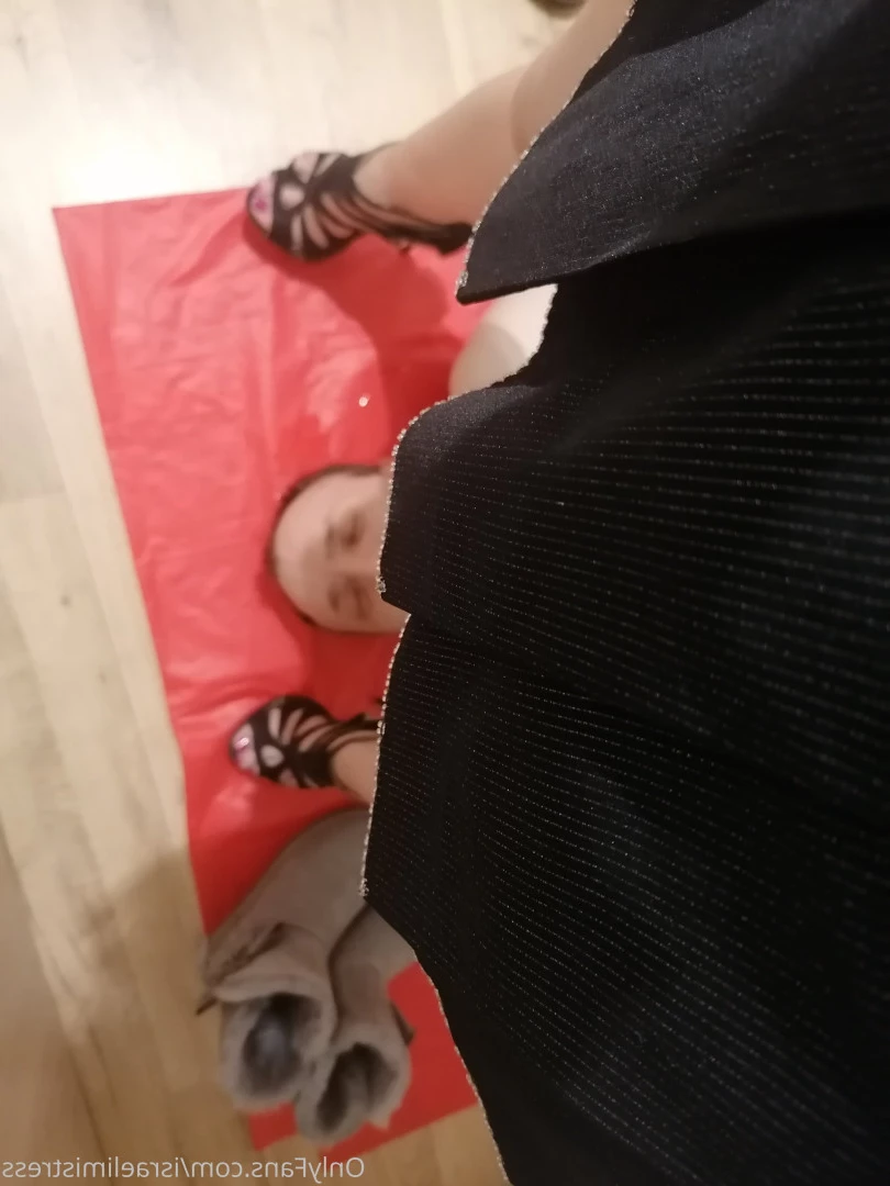 Jardena מיסטרס [ israelimistress ] Onlyfans leaked photo 8865669 on Hotleaks.tv