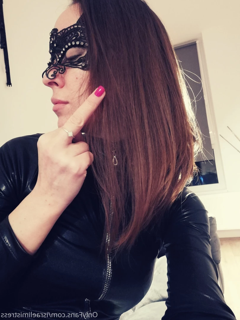 Jardena מיסטרס [ israelimistress ] Onlyfans leaked photo 8865678 on Hotleaks.tv