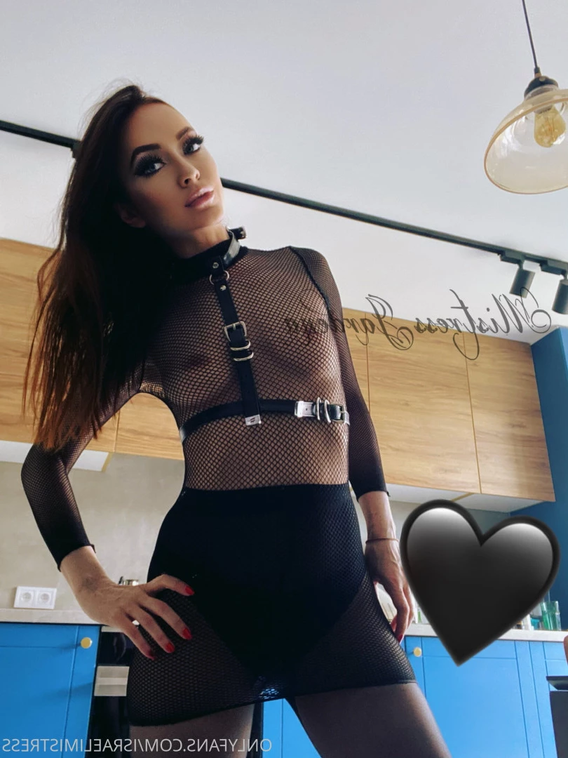 Jardena מיסטרס [ israelimistress ] Onlyfans leaked photo 8866599 on Hotleaks.tv