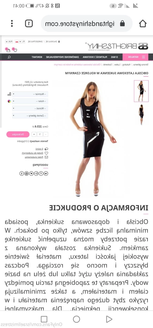 Jardena מיסטרס [ israelimistress ] Onlyfans leaked photo 8867554 on Hotleaks.tv