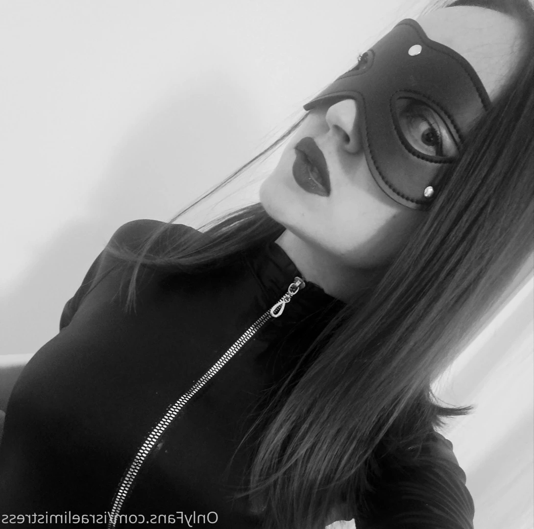 Jardena מיסטרס [ israelimistress ] Onlyfans leaked photo 8870457 on Hotleaks.tv