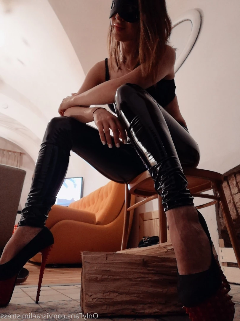 Jardena מיסטרס [ israelimistress ] Onlyfans leaked photo 8875836 on Hotleaks.tv