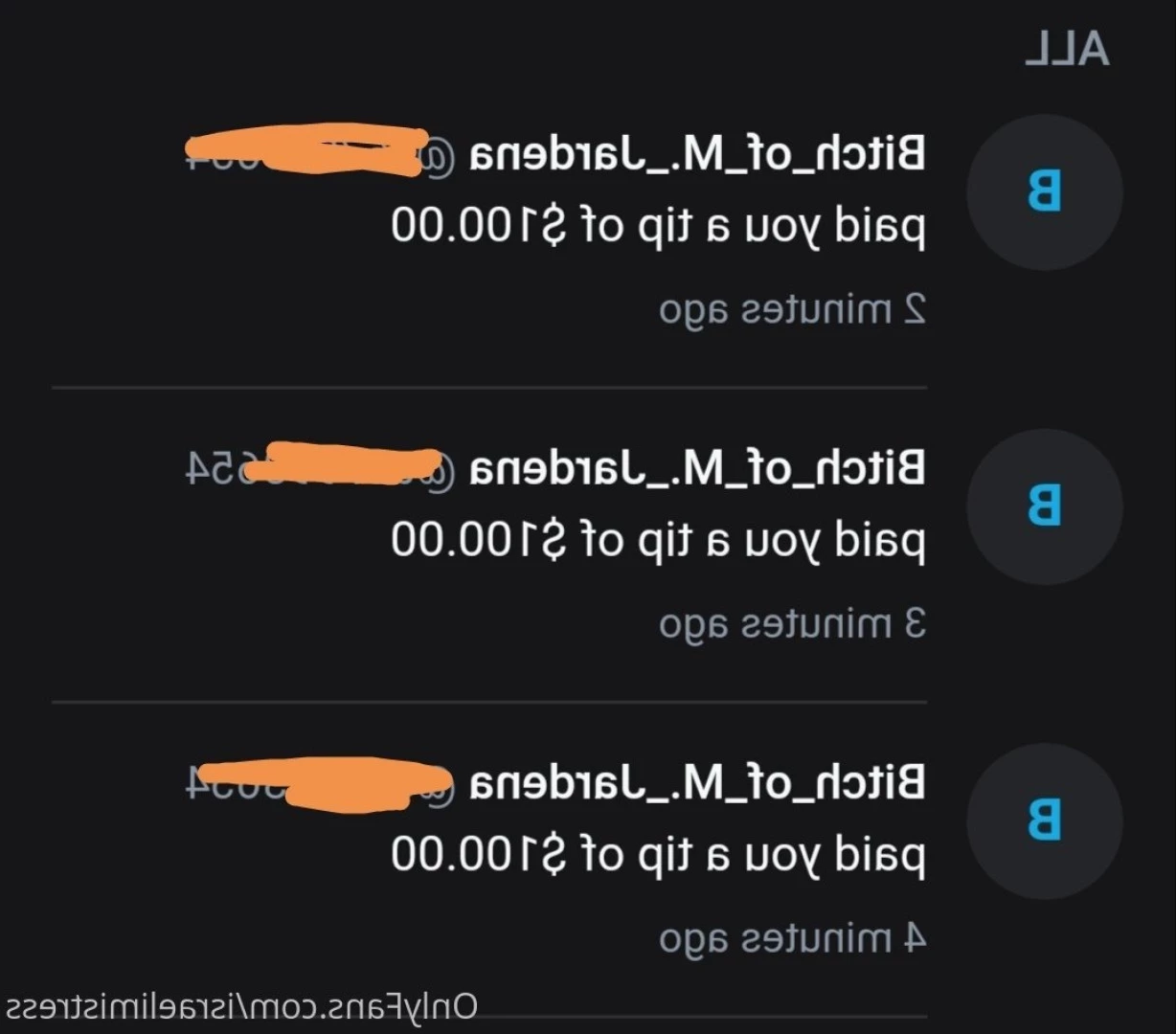 Jardena מיסטרס [ israelimistress ] Onlyfans leaked photo 8876177 on Hotleaks.tv