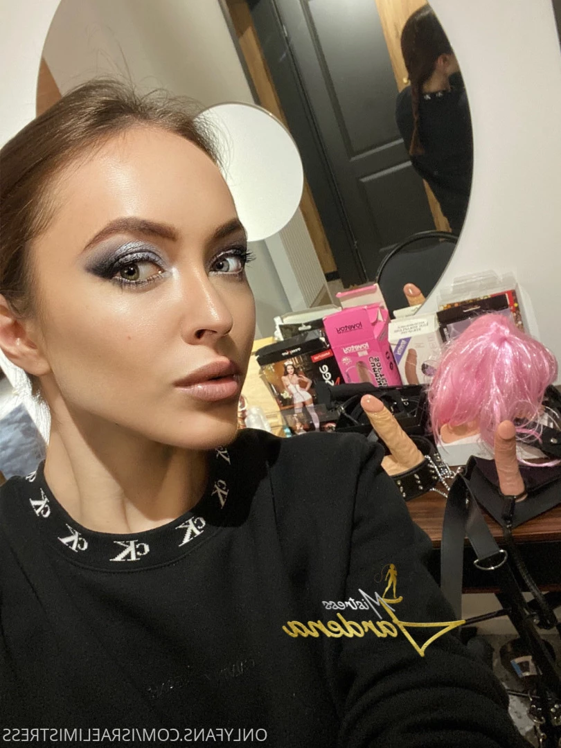 Jardena מיסטרס [ israelimistress ] Onlyfans leaked photo 8877886 on Hotleaks.tv