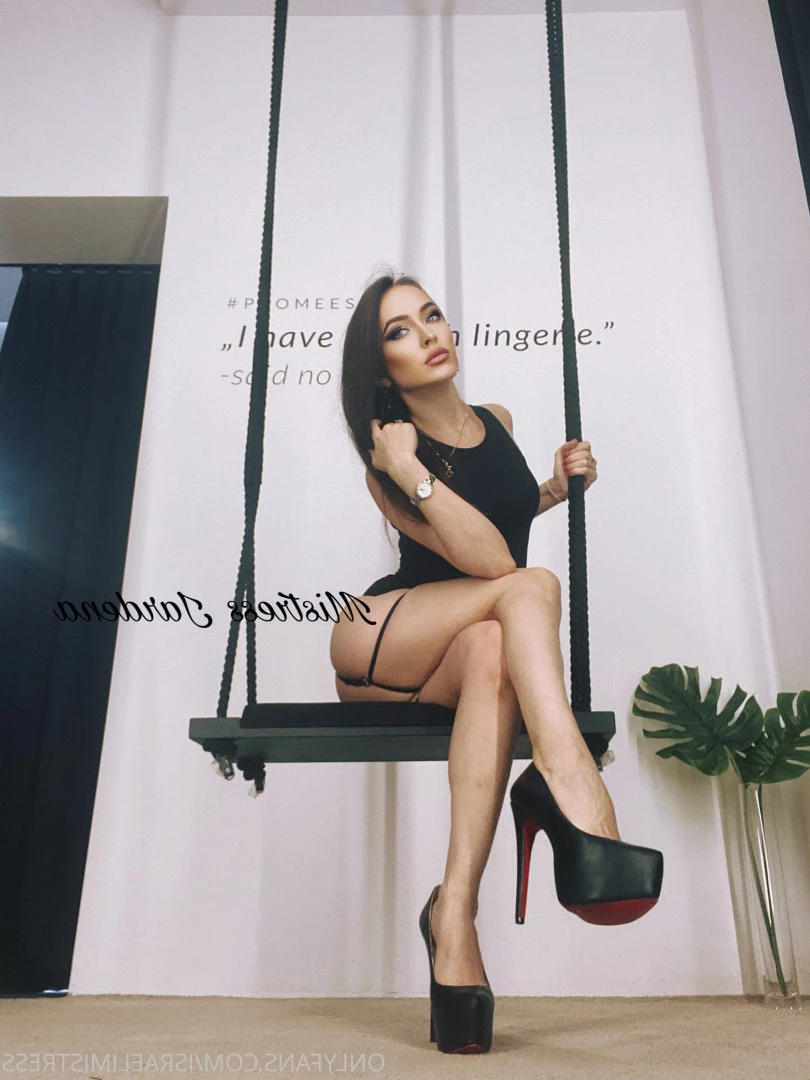 Jardena מיסטרס [ israelimistress ] Onlyfans leaked photo 8880464 on Hotleaks.tv